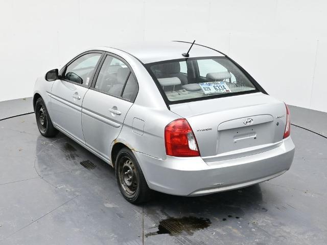 2010 Hyundai Accent - $3,398