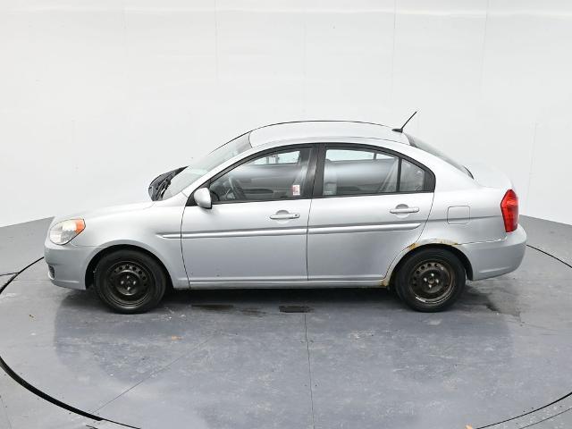 2010 Hyundai Accent - $3,398