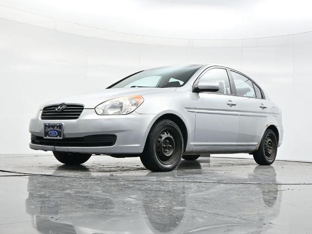 2010 Hyundai Accent - $3,398