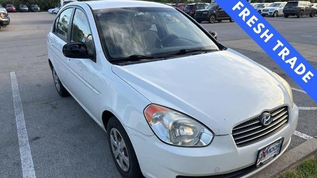 Preowned 2010 Hyundai ACCENT GLS for Sale