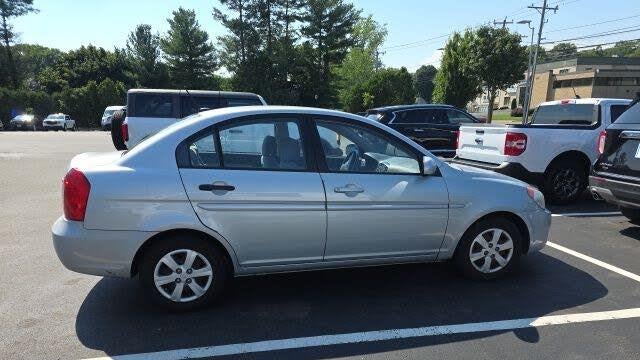 Preowned 2010 Hyundai ACCENT GLS for Sale