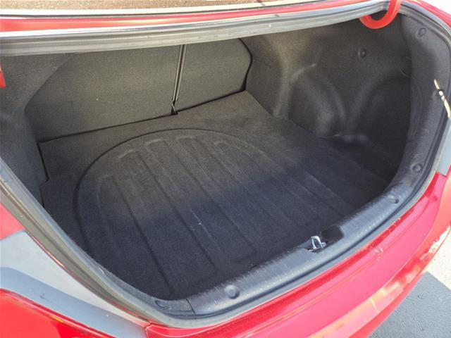2015 Hyundai Accent - $8,000
