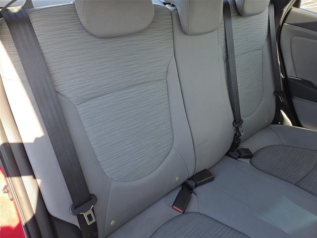 2015 Hyundai Accent - $8,000
