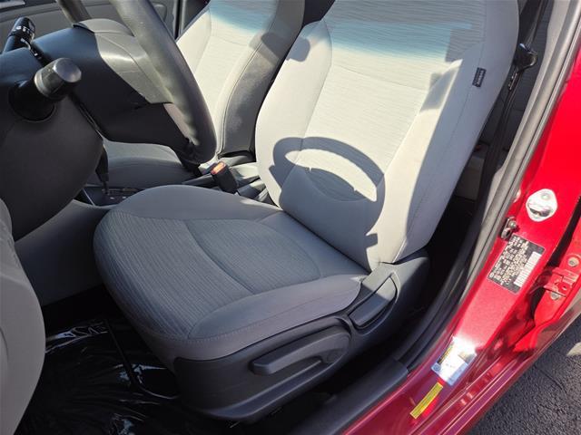 2015 Hyundai Accent - $8,000