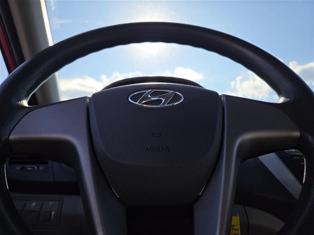 2015 Hyundai Accent - $8,000