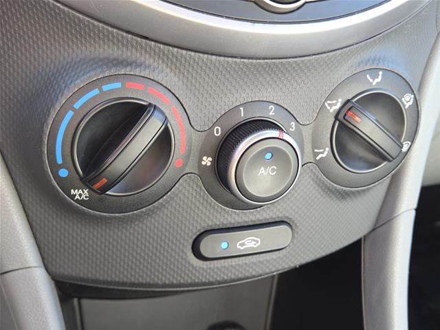 2015 Hyundai Accent - $8,000