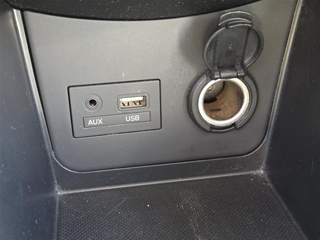 2015 Hyundai Accent - $8,000