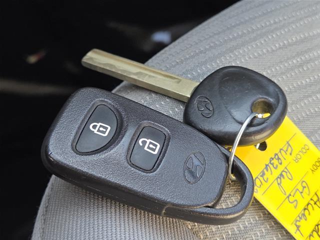 2015 Hyundai Accent - $8,000