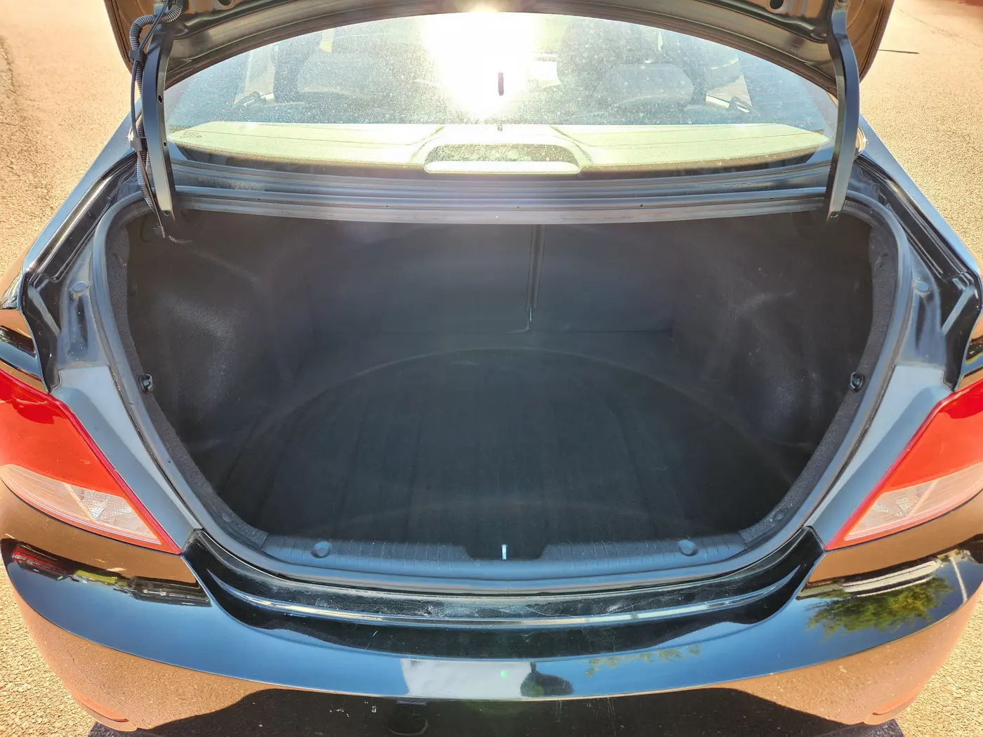 2015 Hyundai Accent - $10,495