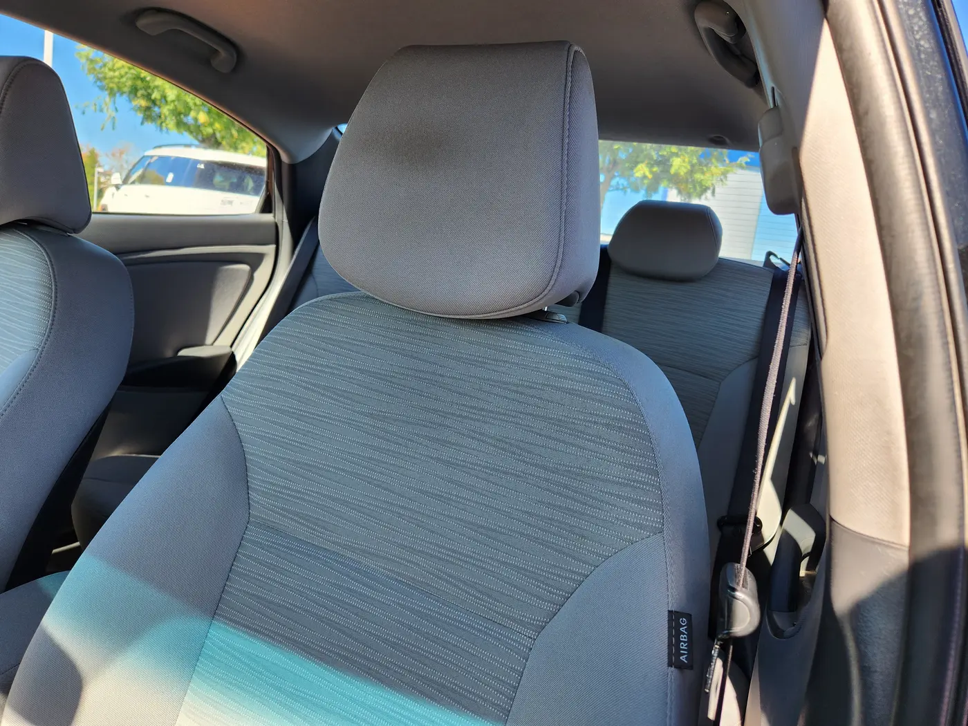 2015 Hyundai Accent - $10,495