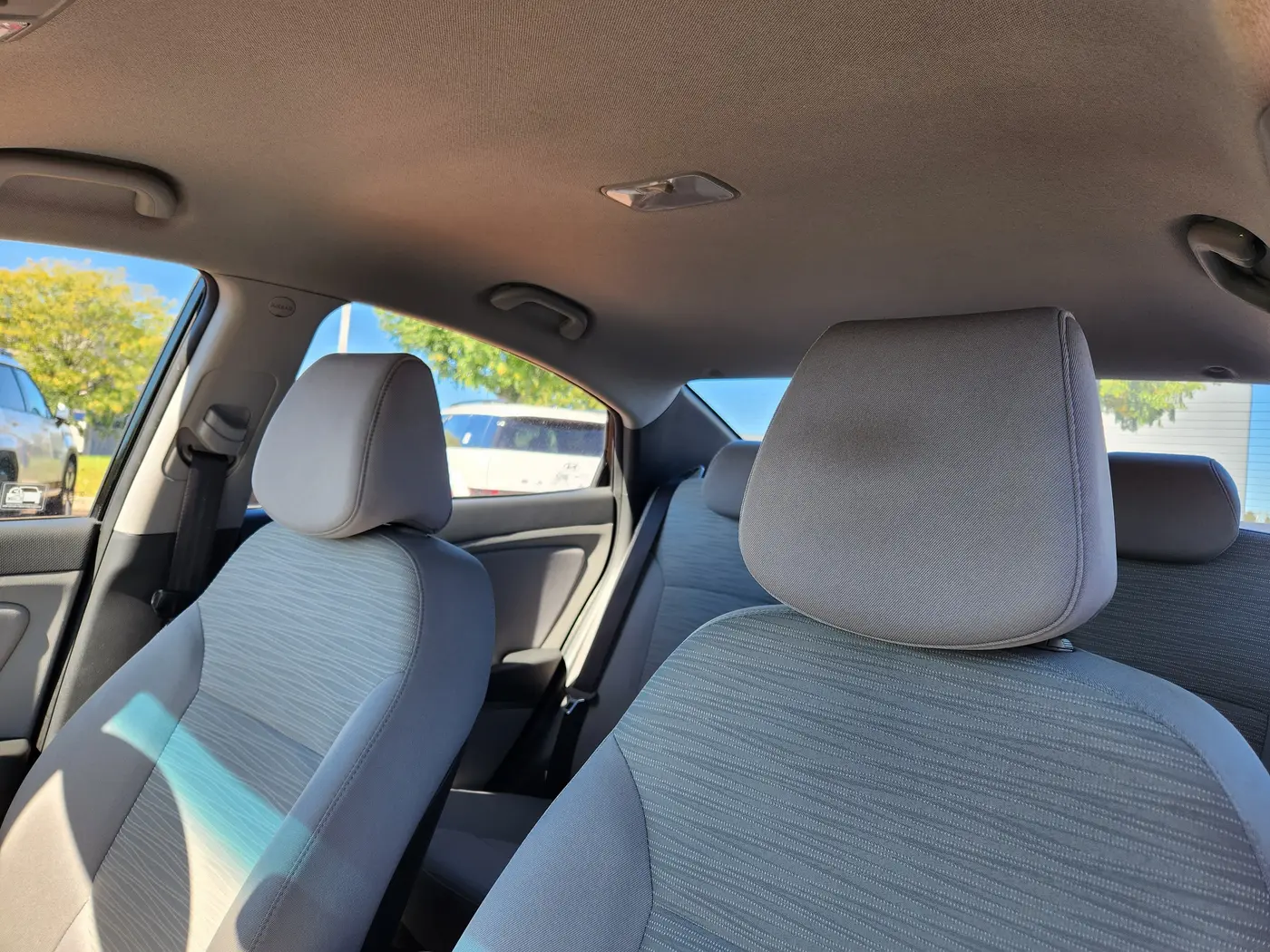 2015 Hyundai Accent - $10,495