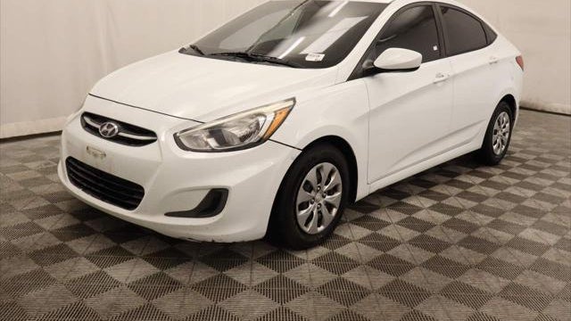 Preowned 2015 Hyundai ACCENT GLS for Sale