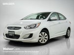2016 ACCENT Thumbnail 1