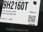 2016 ACCENT Thumbnail 30