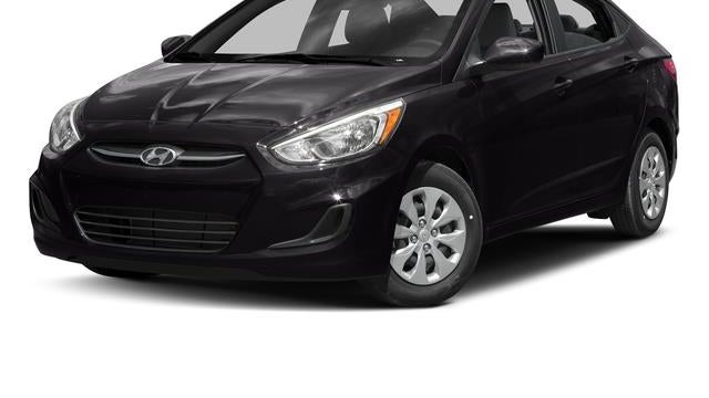 Preowned 2017 Hyundai ACCENT SE for Sale
