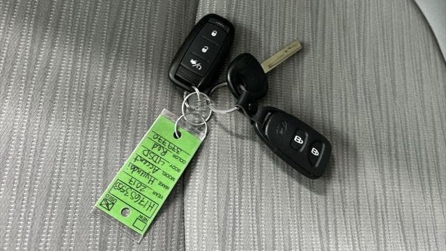2017 Hyundai ACCENT Value Edition