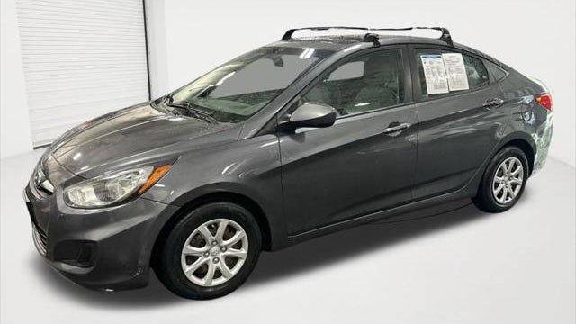 Preowned 2012 Hyundai ACCENT GLS for Sale