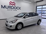 2014 Accent Thumbnail 1