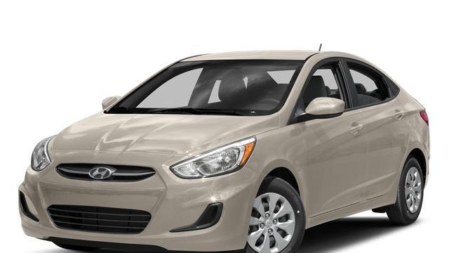 Preowned 2016 Hyundai ACCENT SE for Sale