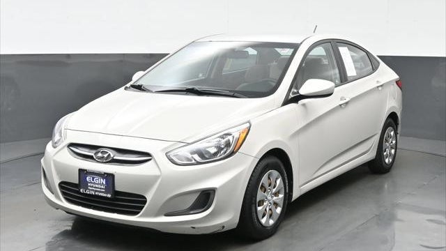 Preowned 2016 Hyundai ACCENT SE for Sale