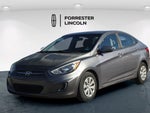 2016 Accent Thumbnail 7