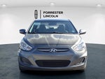 2016 Accent Thumbnail 8