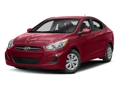 Photo of a 2016 Hyundai Accent SE 4DR Sedan 6A for sale