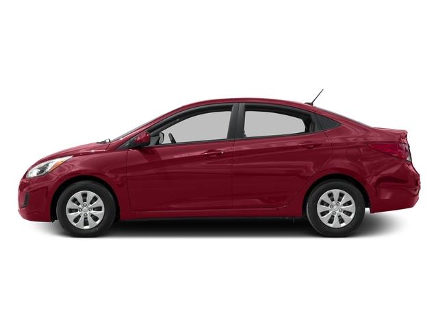 2016 Hyundai Accent - $3,900