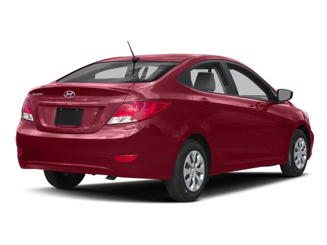 2016 Hyundai Accent - $3,900