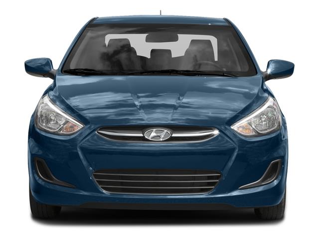 2016 Hyundai Accent - $3,900