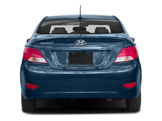 2016 Hyundai Accent - $3,900