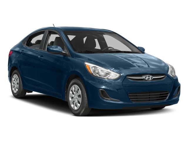 2016 Hyundai Accent - $3,900