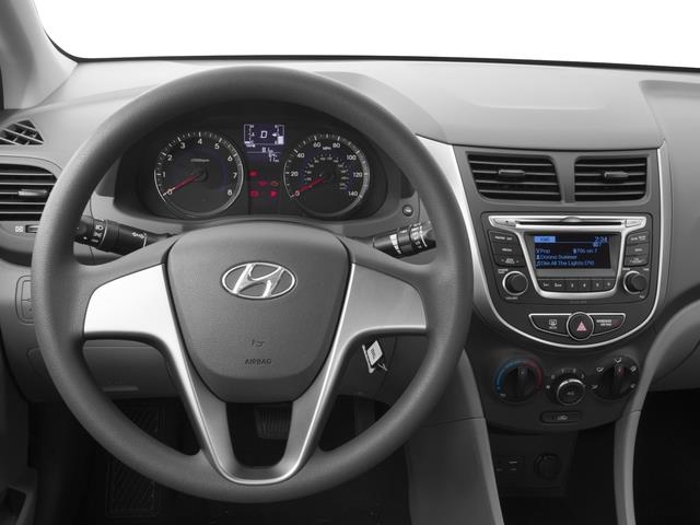 2016 Hyundai Accent - $3,900