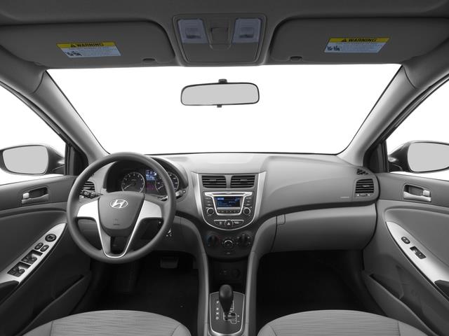 2016 Hyundai Accent - $3,900