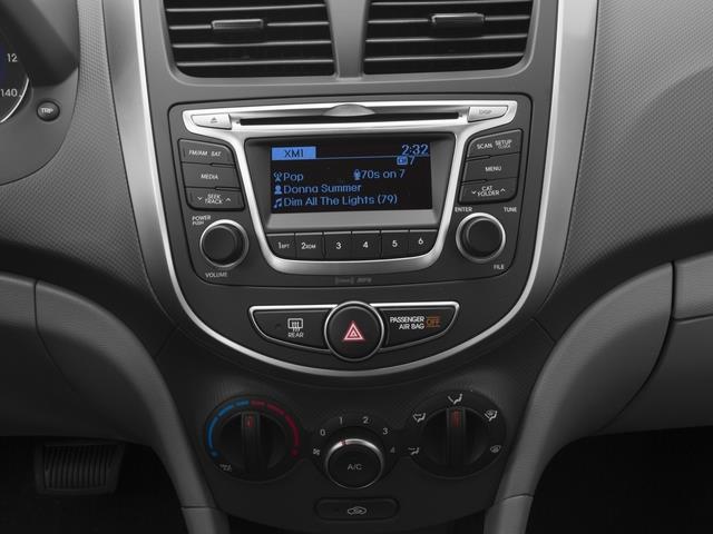2016 Hyundai Accent - $3,900