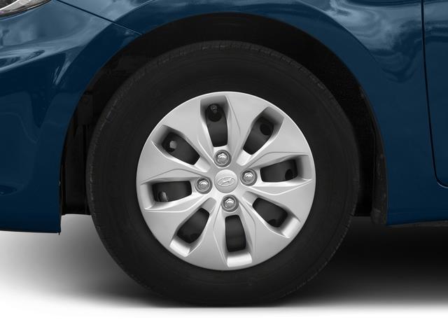 2016 Hyundai Accent - $3,900