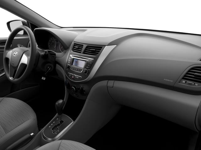 2016 Hyundai Accent - $3,900
