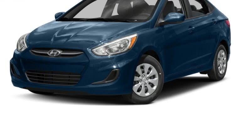 Preowned 2016 Hyundai ACCENT SE for Sale