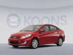 2013 Accent Thumbnail 1