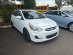 2016 Accent Thumbnail 1