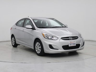 Photo of a 2016 Hyundai Accent SE 4DR Sedan 6A for sale