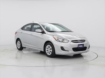 Photo of a 2017 Hyundai Accent SE 4DR Sedan 6A for sale