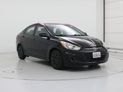 Photo of a 2016 Hyundai Accent SE 4DR Sedan 6A for sale
