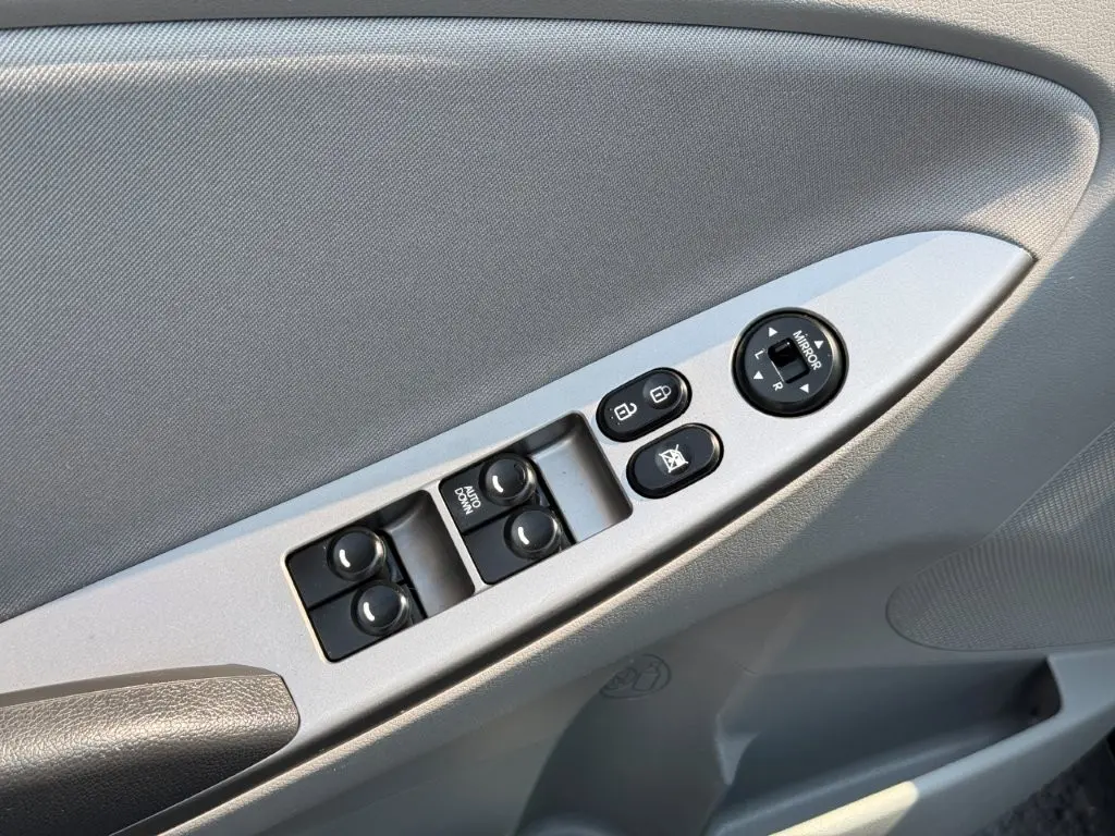 2015 Hyundai Accent - $6,999