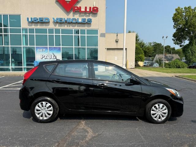 2015 Hyundai Accent - $6,999