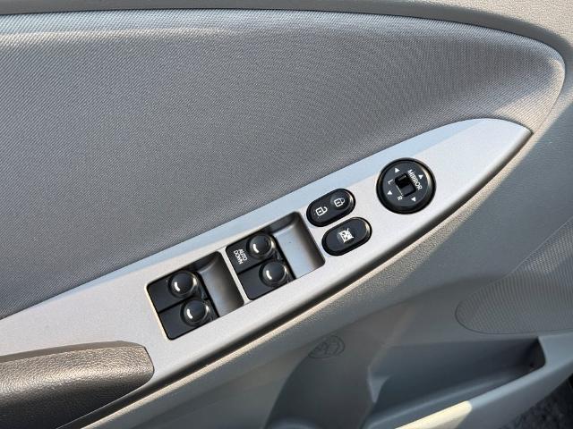 2015 Hyundai Accent - $6,999
