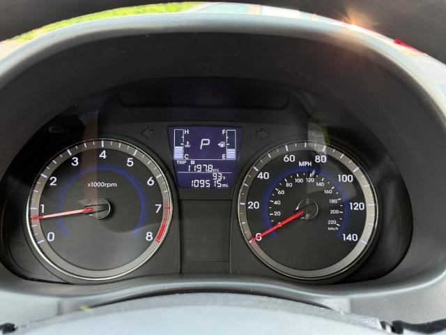 2015 Hyundai Accent - $6,999