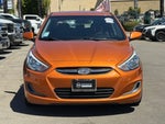 2016 Accent Thumbnail 4