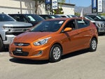 2016 Accent Thumbnail 6