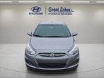 2017 Accent Thumbnail 8
